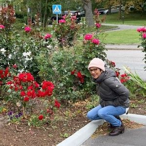 Meet your Posher, Ana daysi